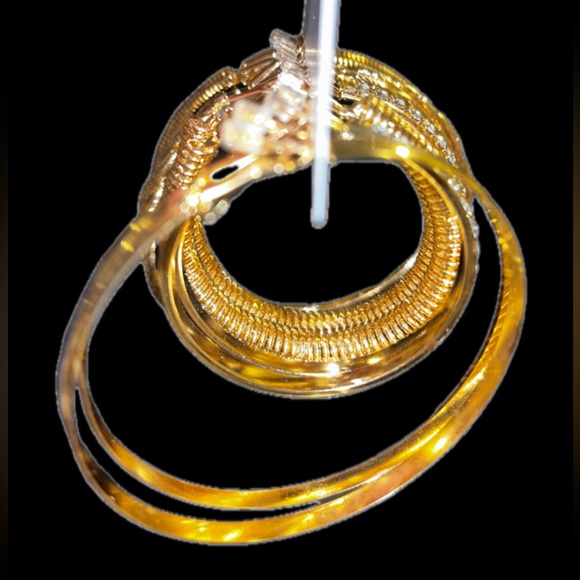 NWT 6-Pairs of True Love Earrings Set - Picture 3 of 8